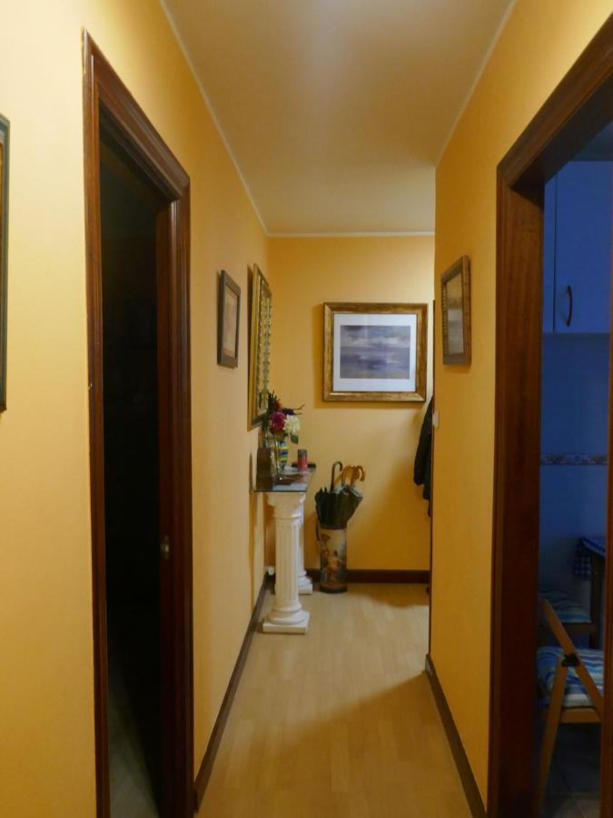 Habitaciones En Авила Экстерьер фото